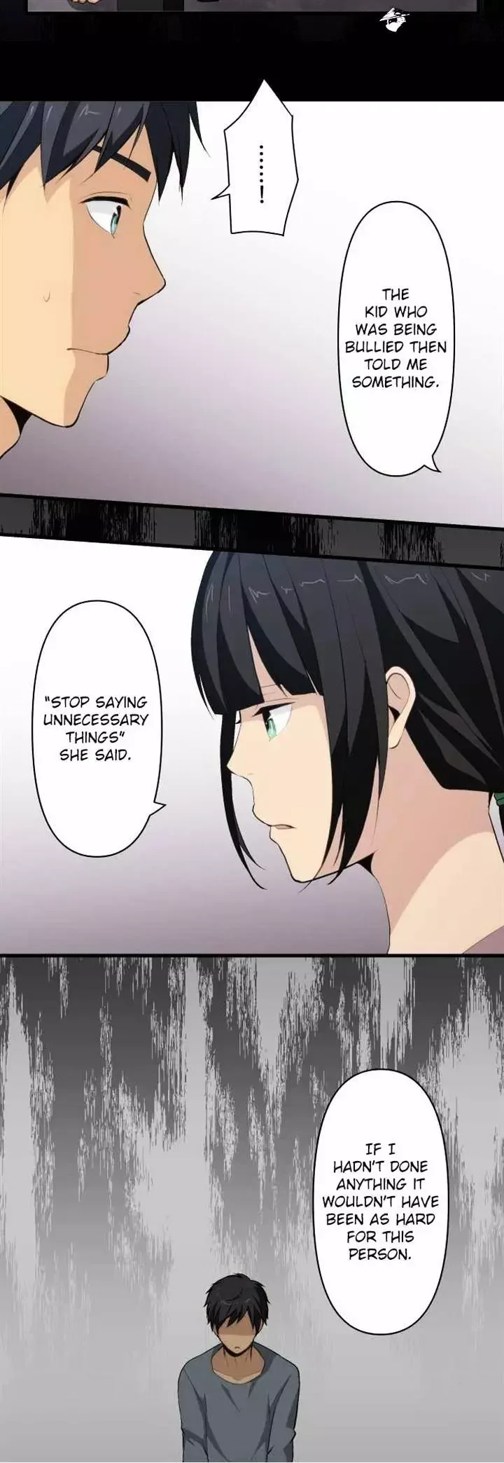 ReLIFE Chapter 71 page 12