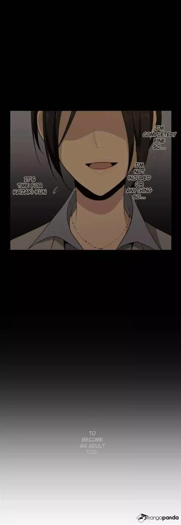 ReLIFE Chapter 71 page 14