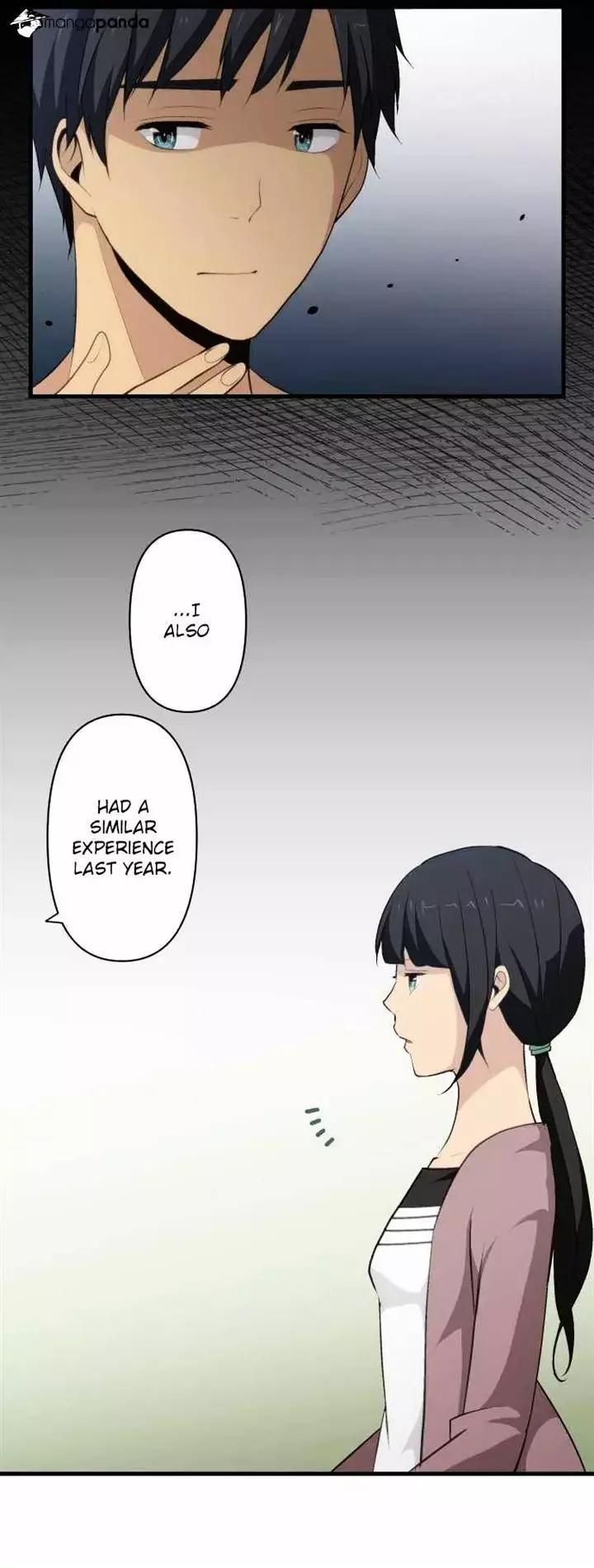ReLIFE Chapter 71 page 20