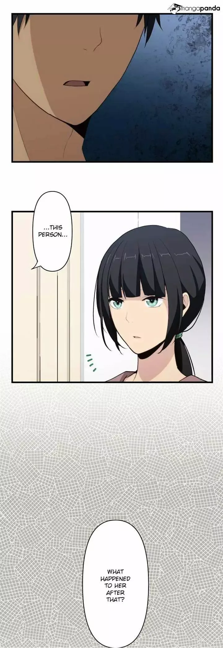 ReLIFE Chapter 71 page 17