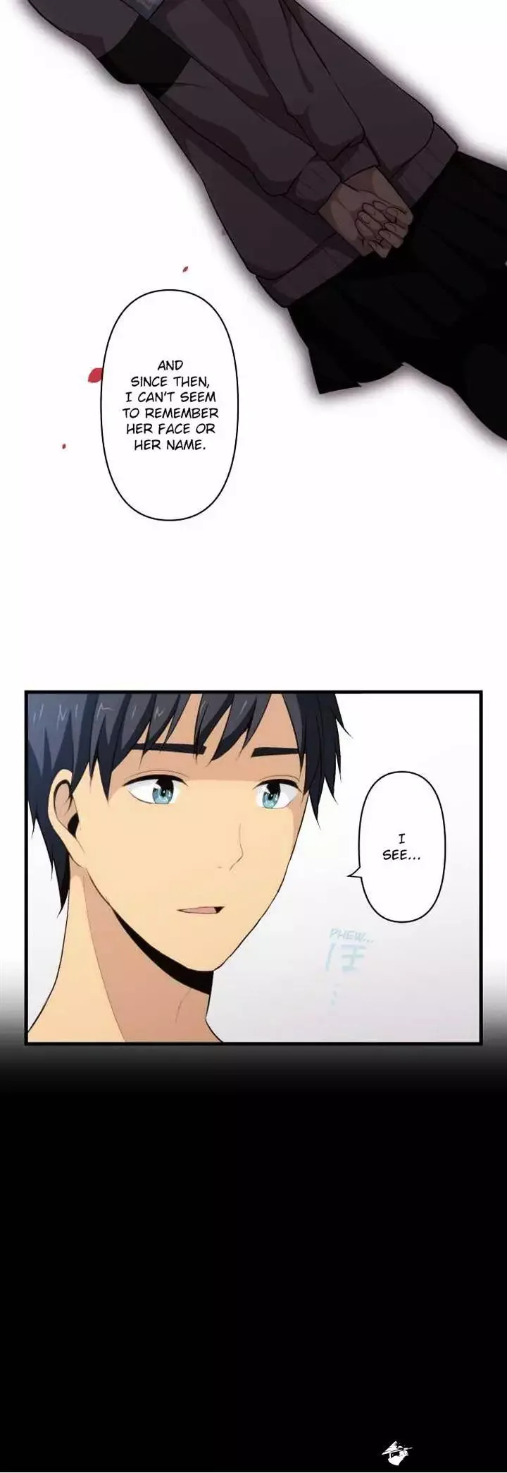 ReLIFE Chapter 71 page 19
