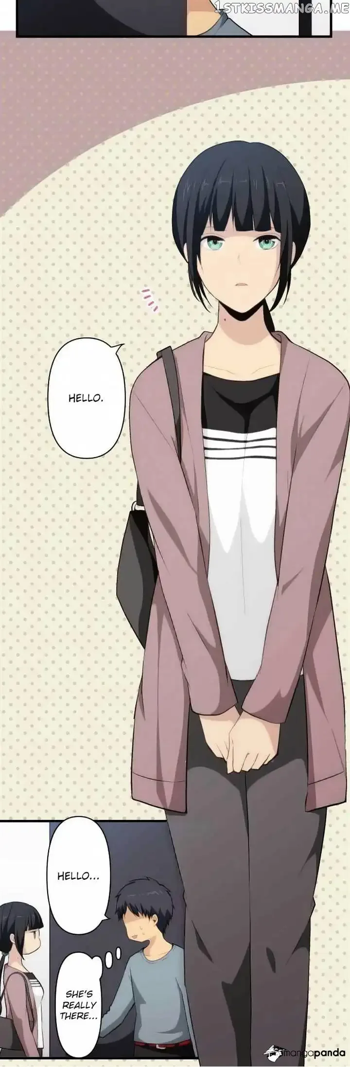 ReLIFE Chapter 70 page 14