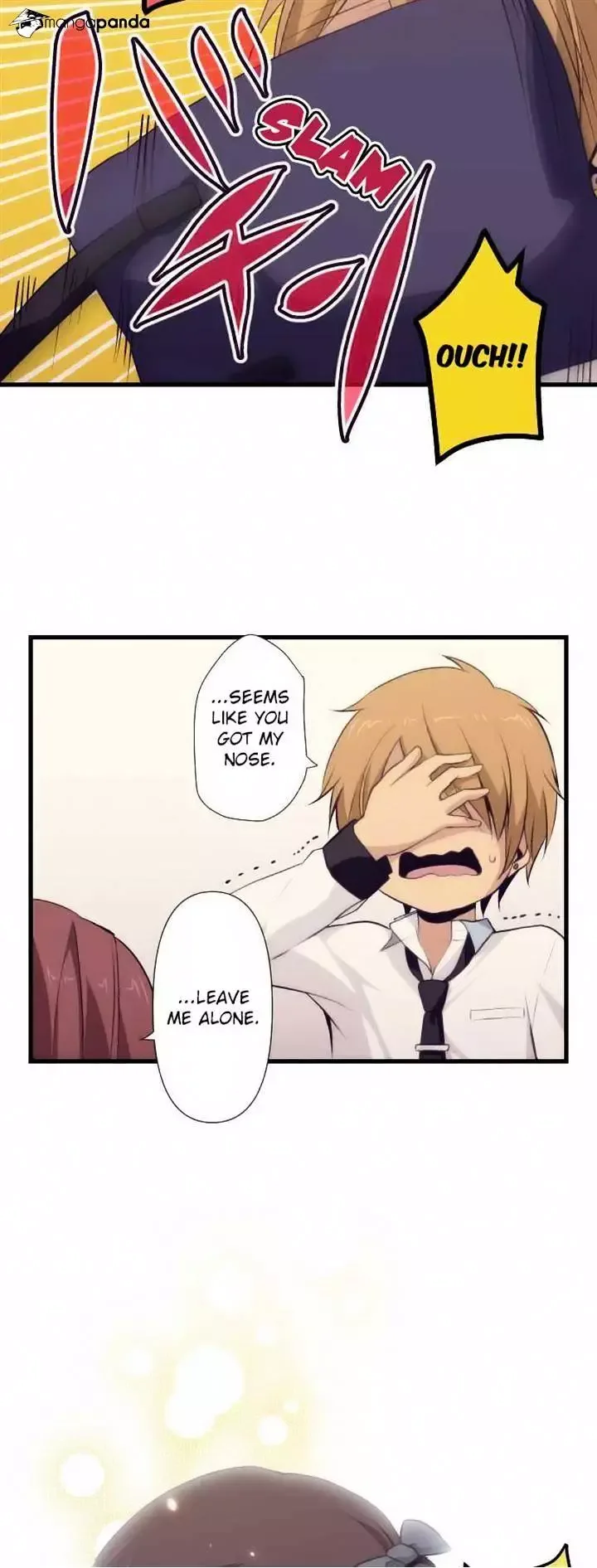 ReLIFE Chapter 68 page 6