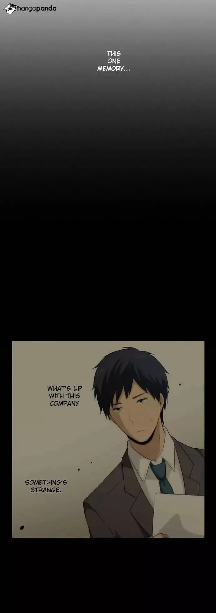 ReLIFE Chapter 69 page 19