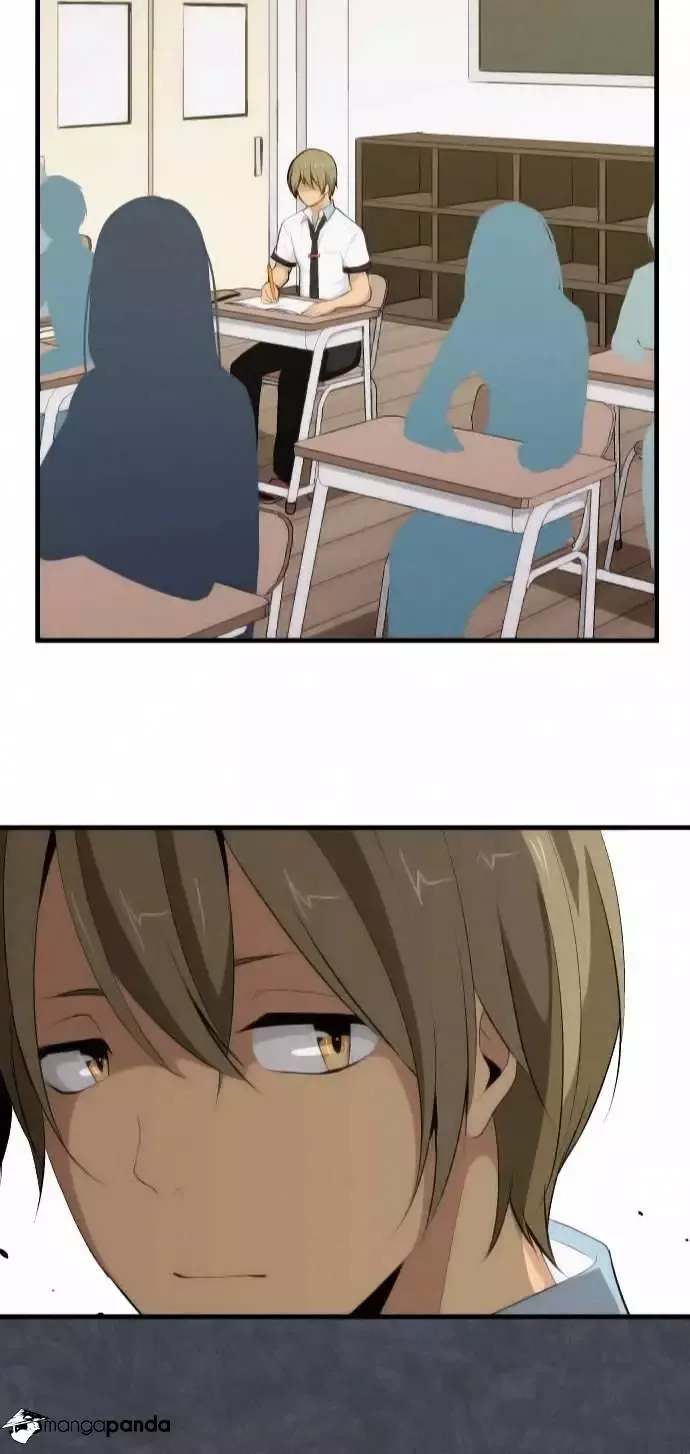 ReLIFE Chapter 69 page 23