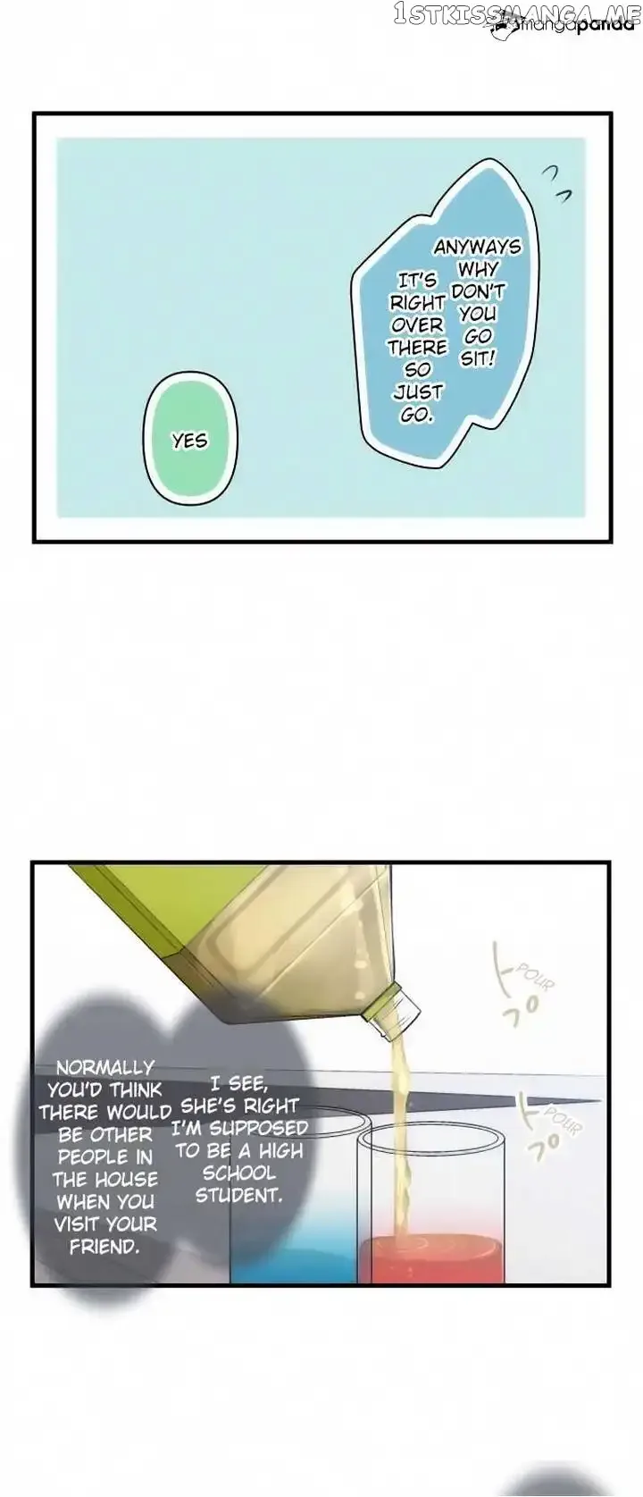 ReLIFE Chapter 70 page 20