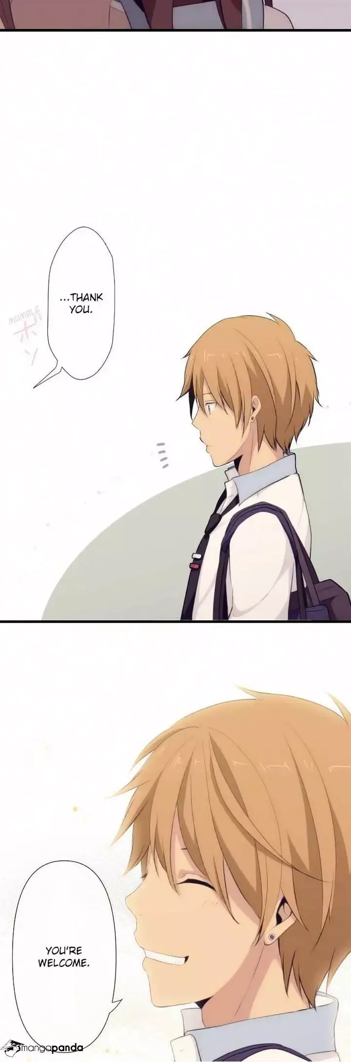 ReLIFE Chapter 68 page 16