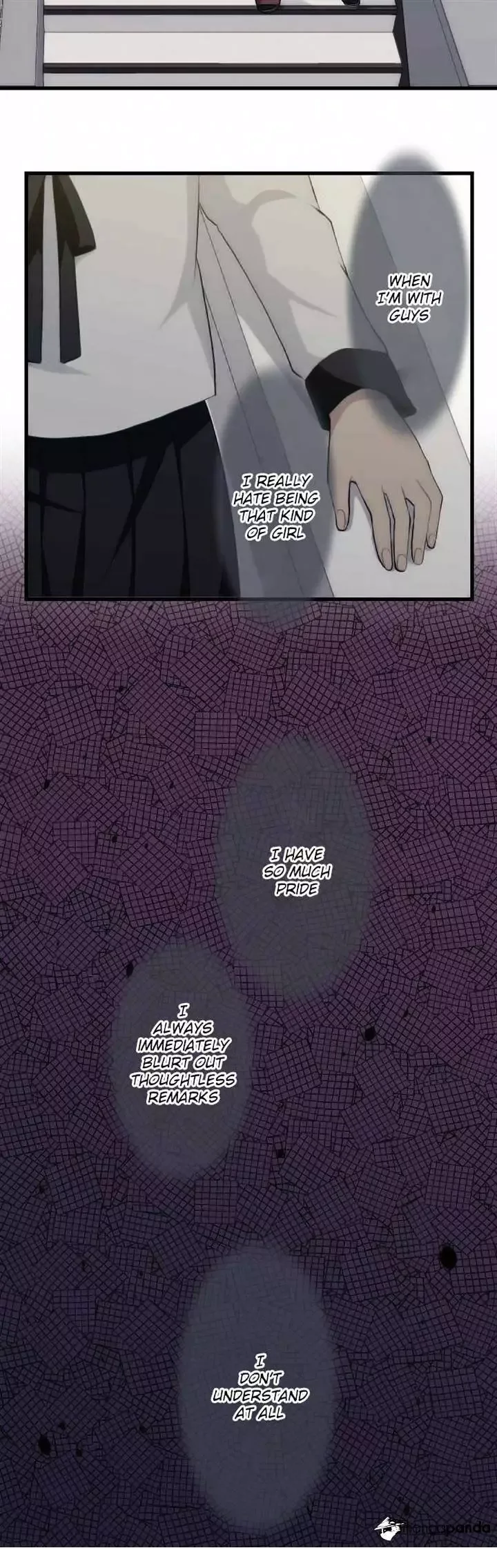 ReLIFE Chapter 68 page 18