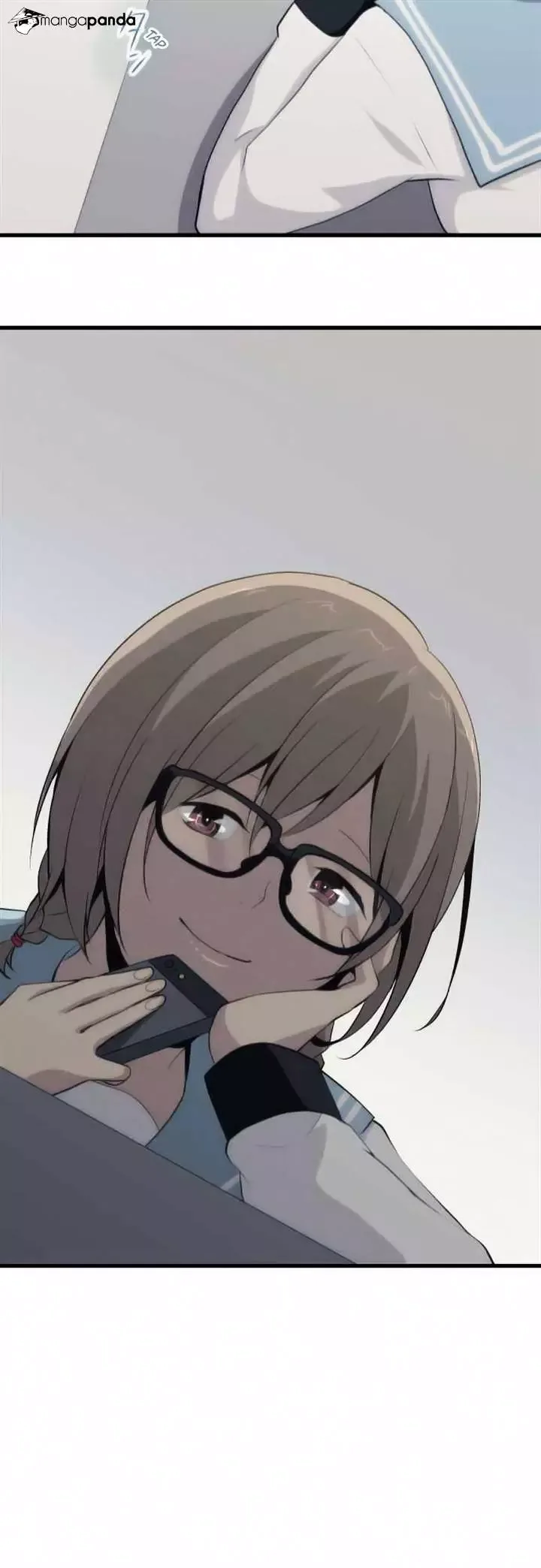 ReLIFE Chapter 68 page 23