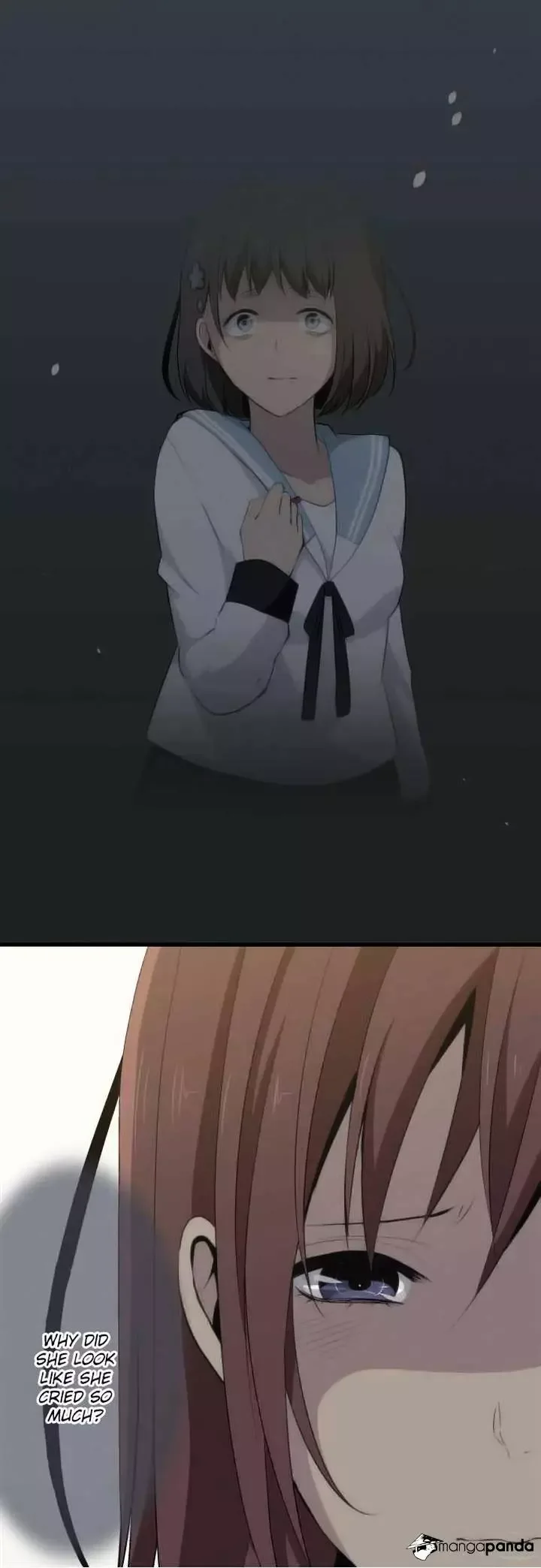 ReLIFE Chapter 68 page 20