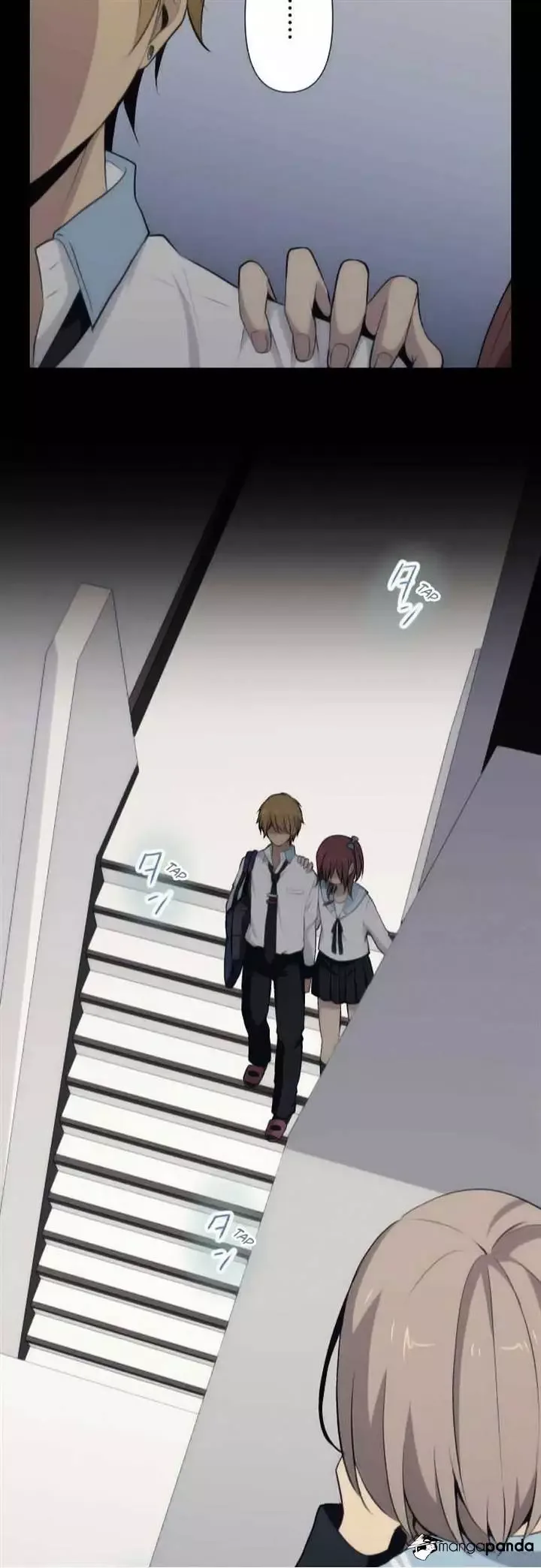 ReLIFE Chapter 68 page 22