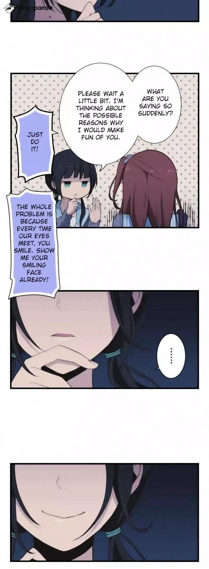 ReLIFE Chapter 43 page 3