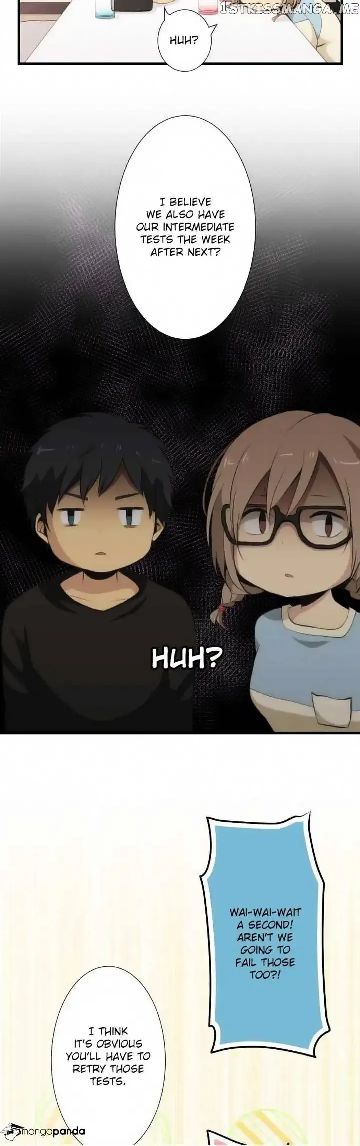 ReLIFE Chapter 48 page 4