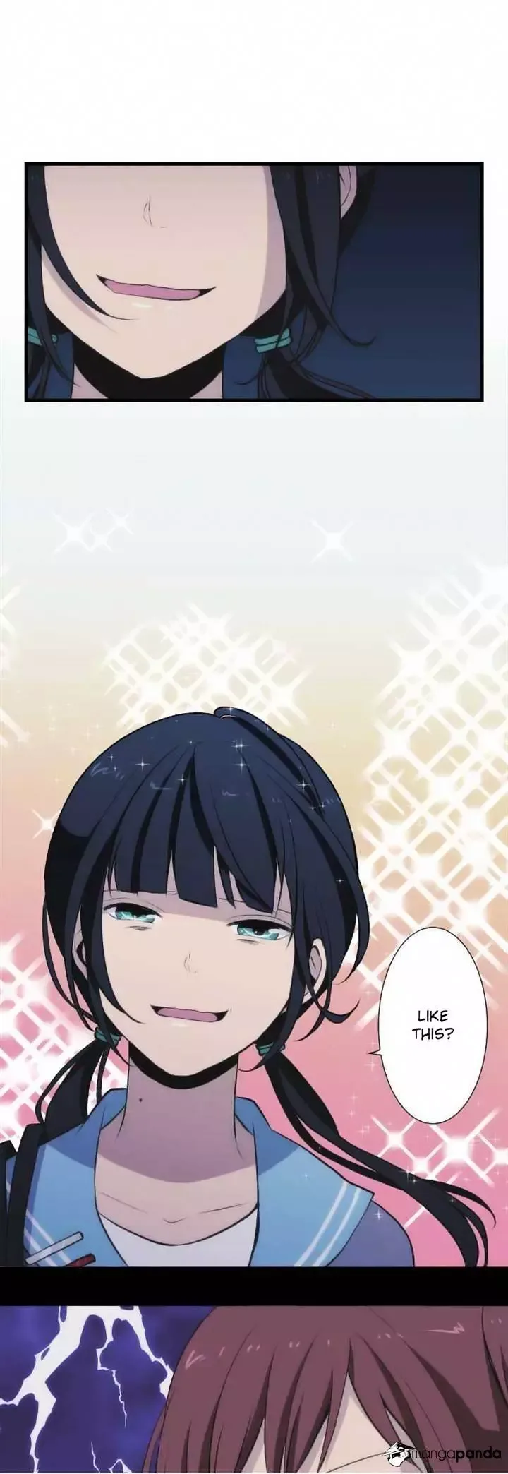ReLIFE Chapter 43 page 4