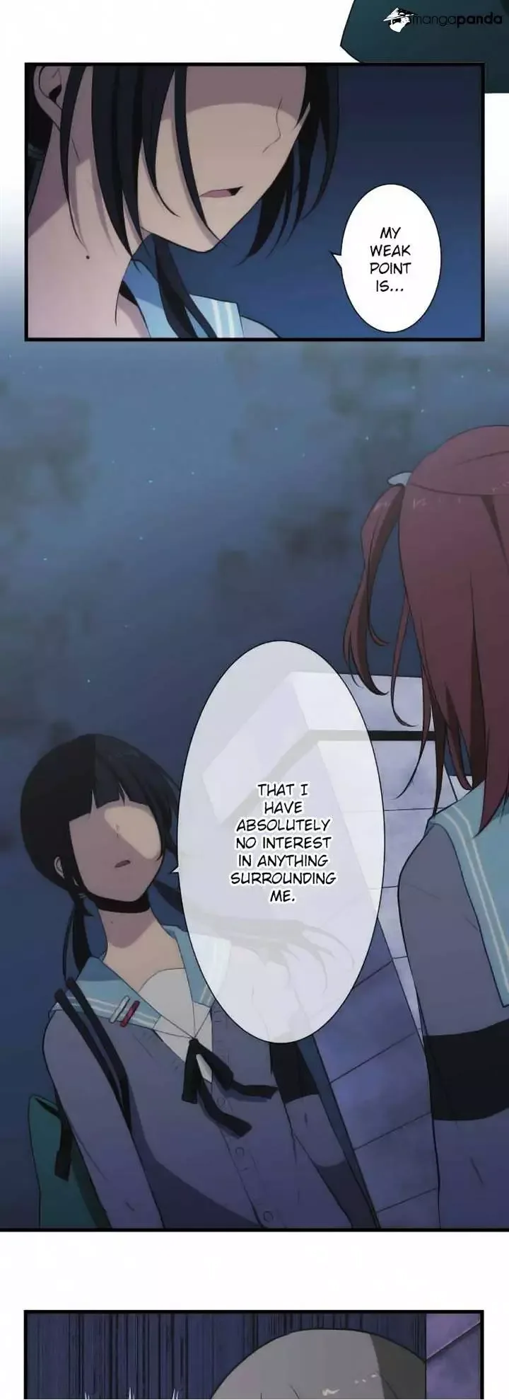ReLIFE Chapter 43 page 14
