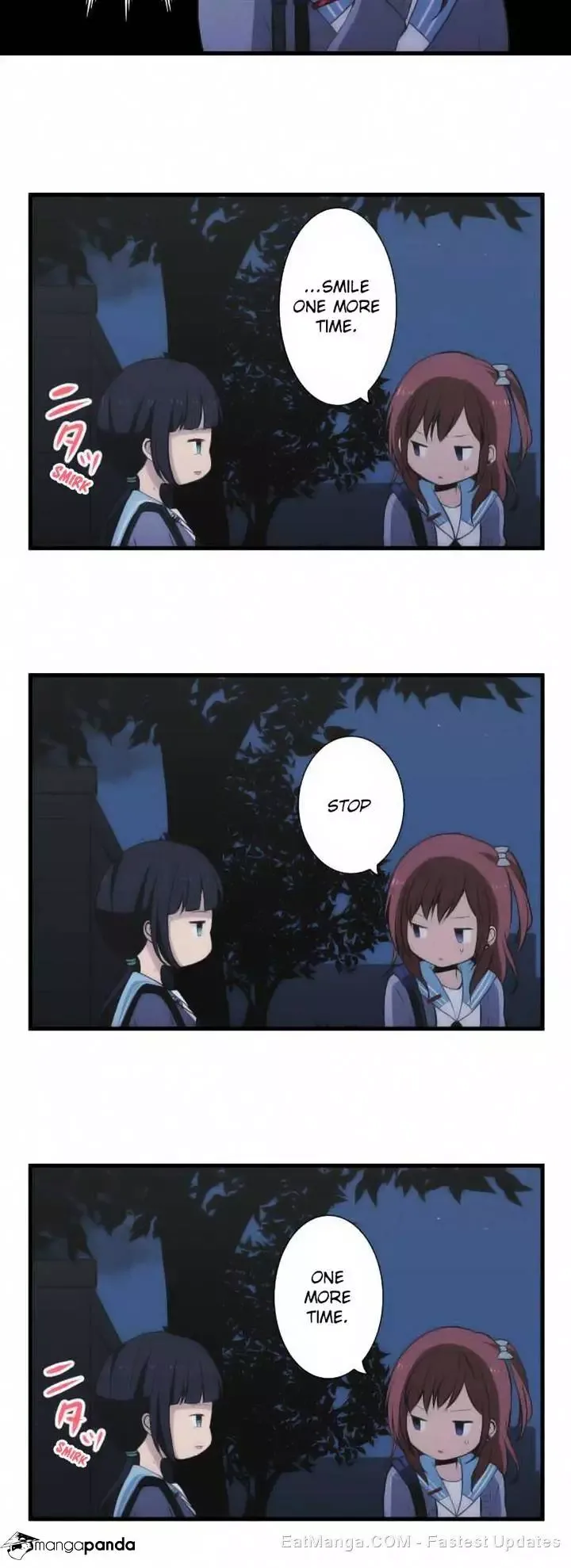 ReLIFE Chapter 43 page 7