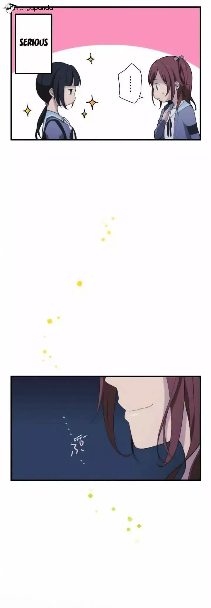 ReLIFE Chapter 43 page 10