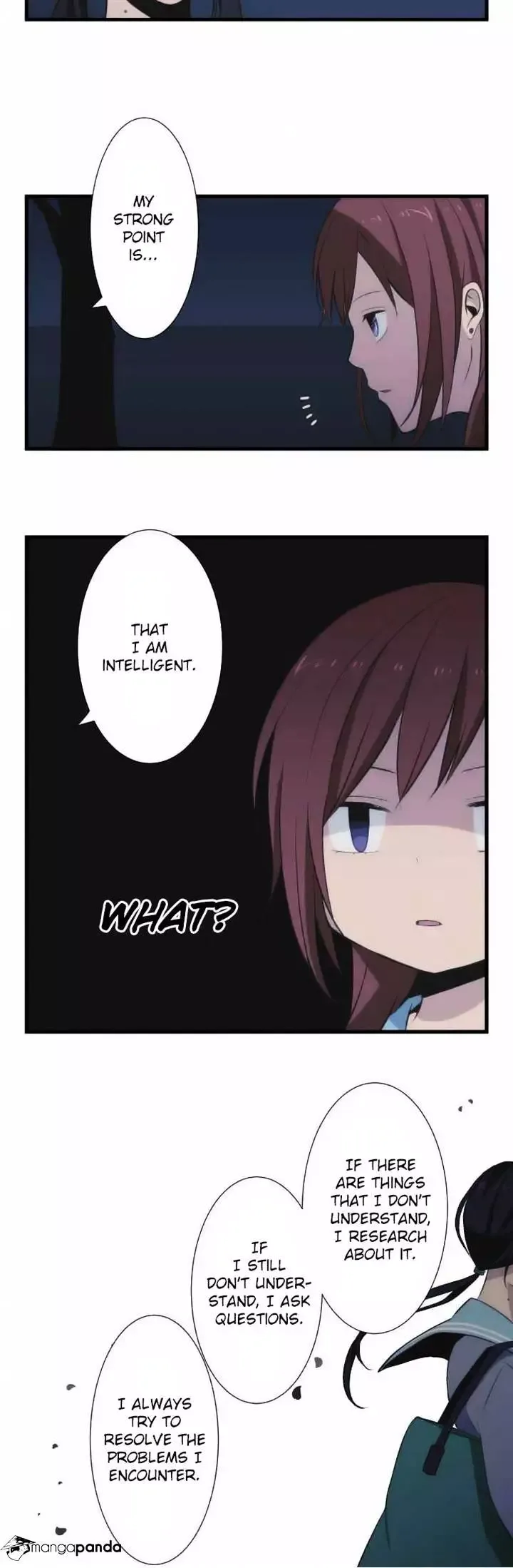 ReLIFE Chapter 43 page 13