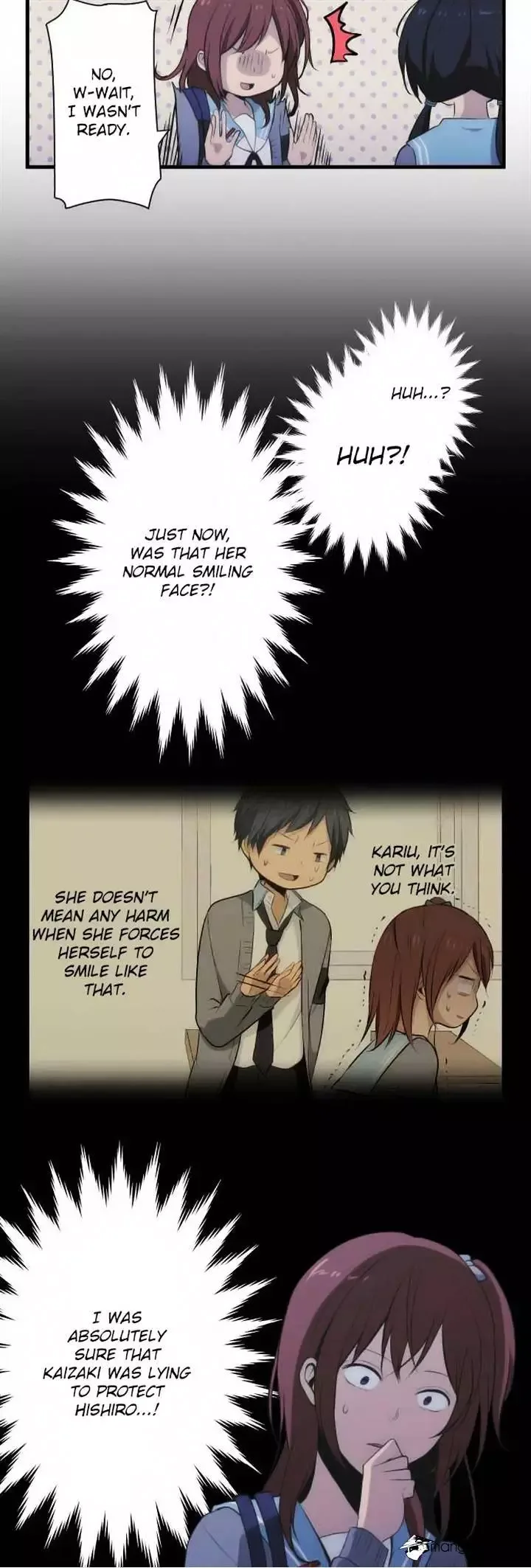 ReLIFE Chapter 43 page 6