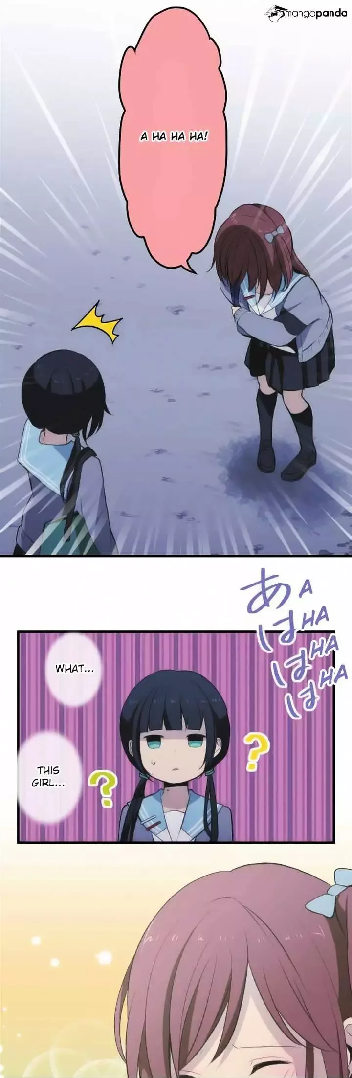 ReLIFE Chapter 43 page 11