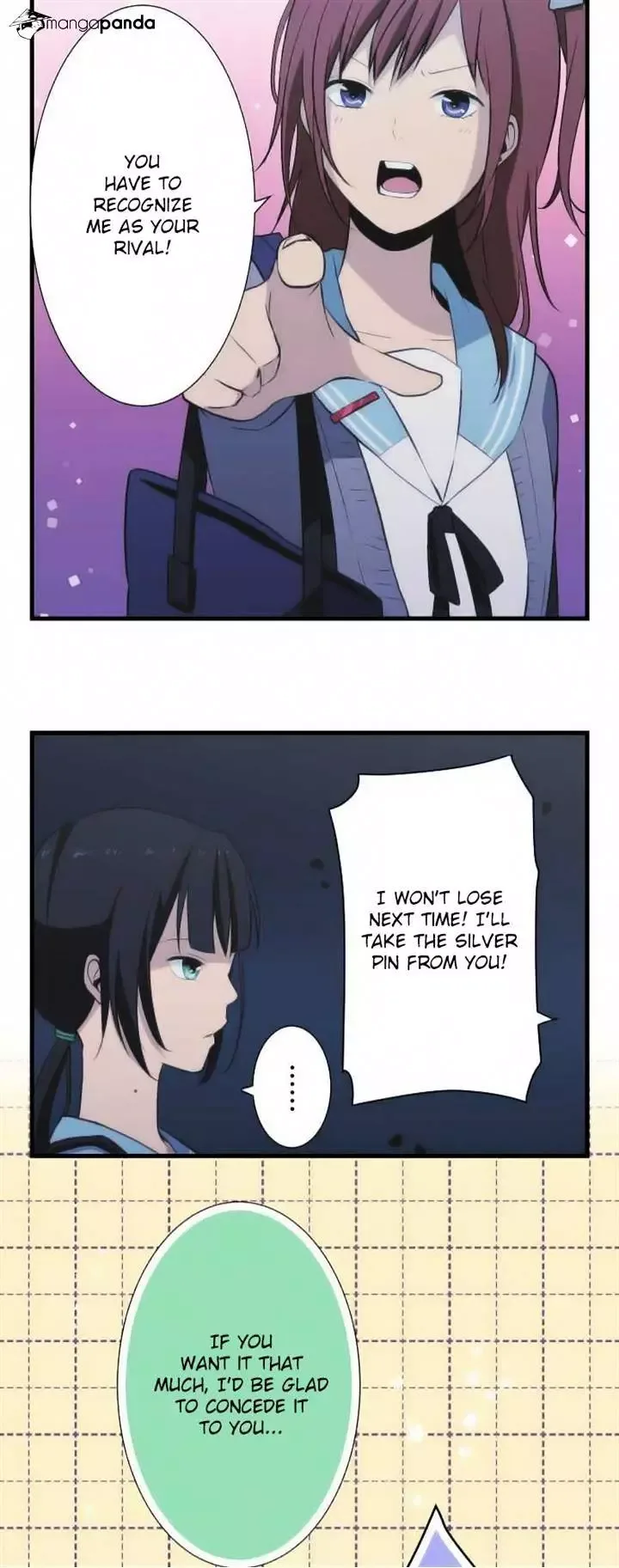 ReLIFE Chapter 43 page 21