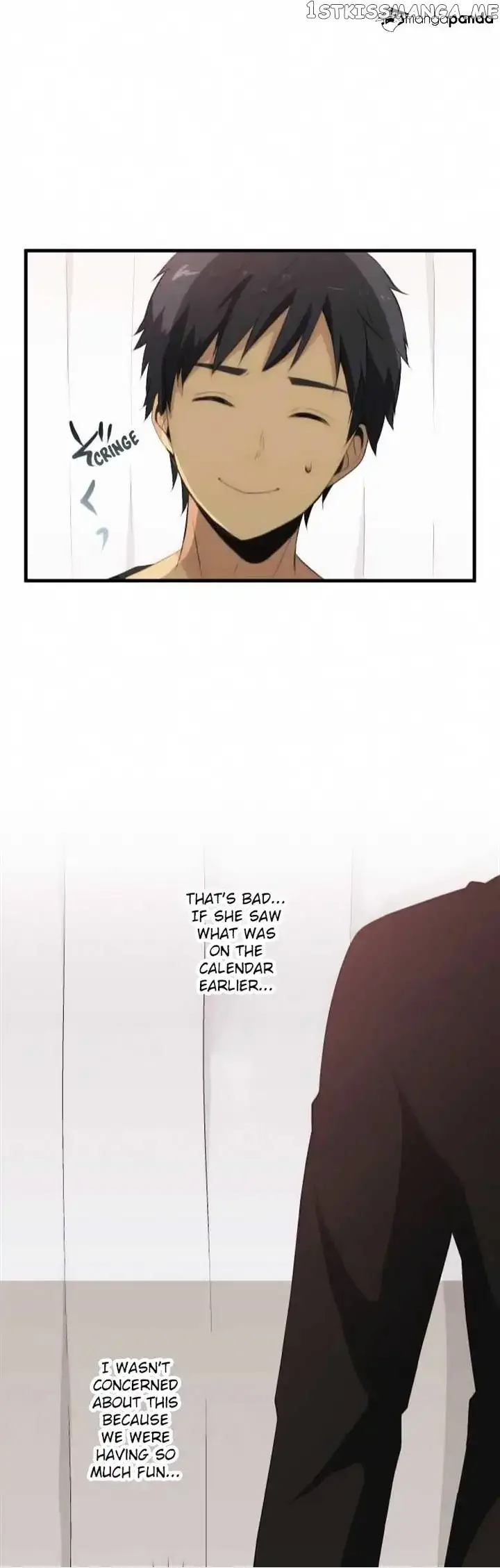 ReLIFE Chapter 48 page 22