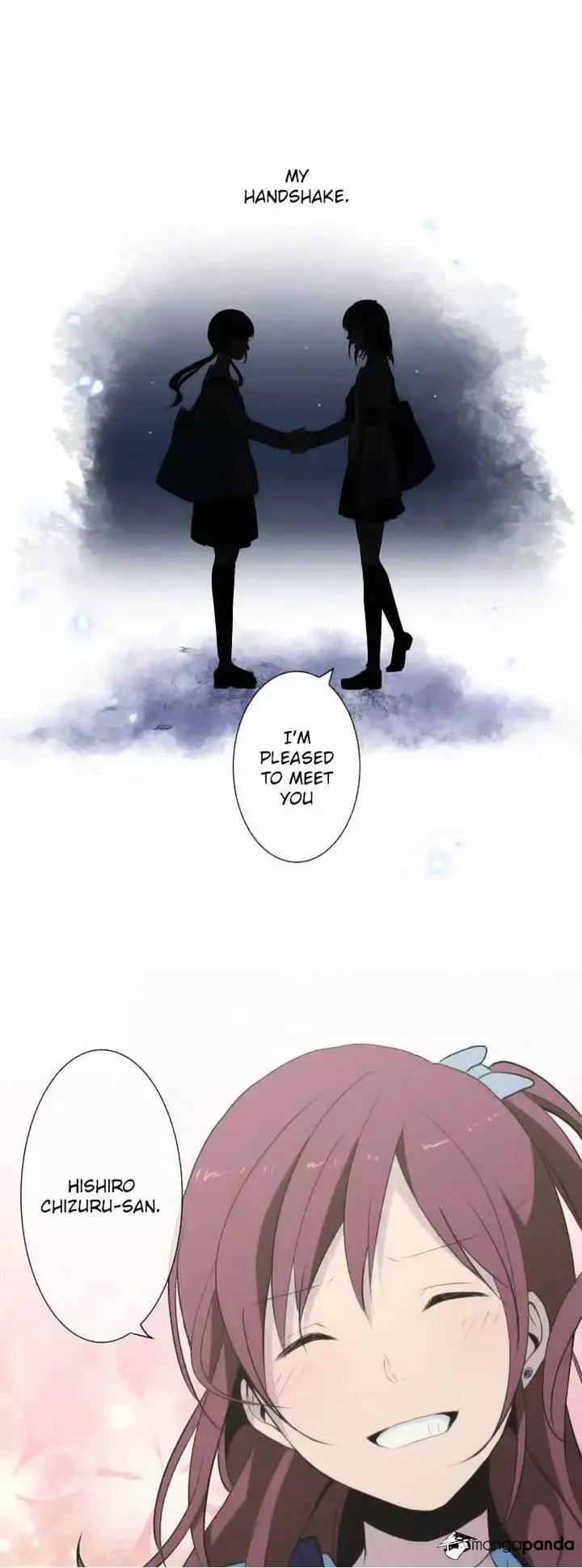 ReLIFE Chapter 43 page 19