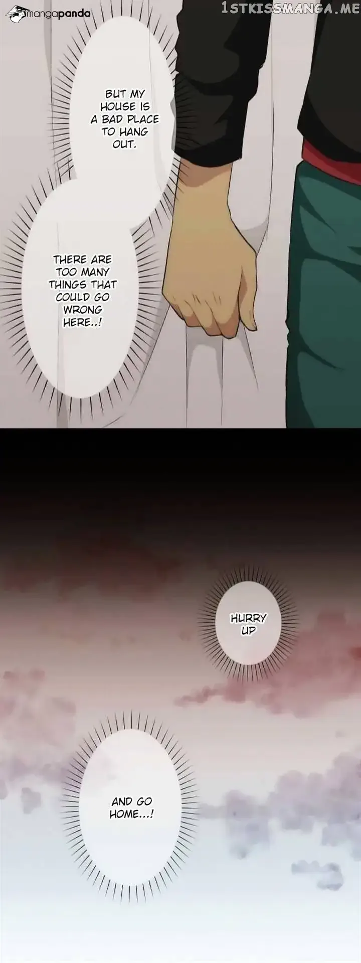 ReLIFE Chapter 48 page 23