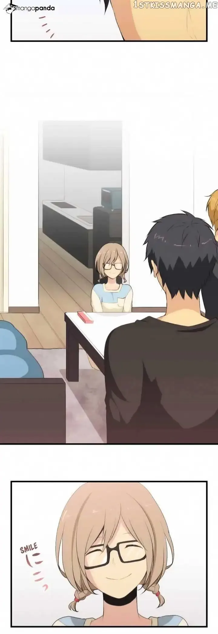ReLIFE Chapter 48 page 21
