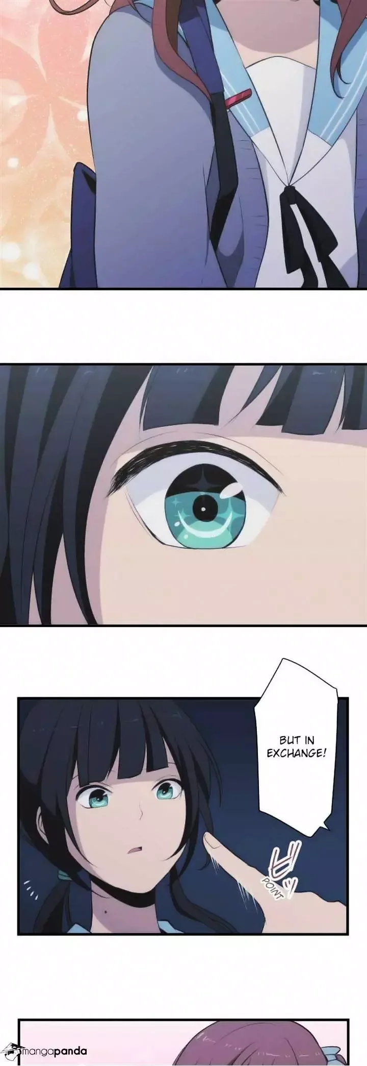 ReLIFE Chapter 43 page 20