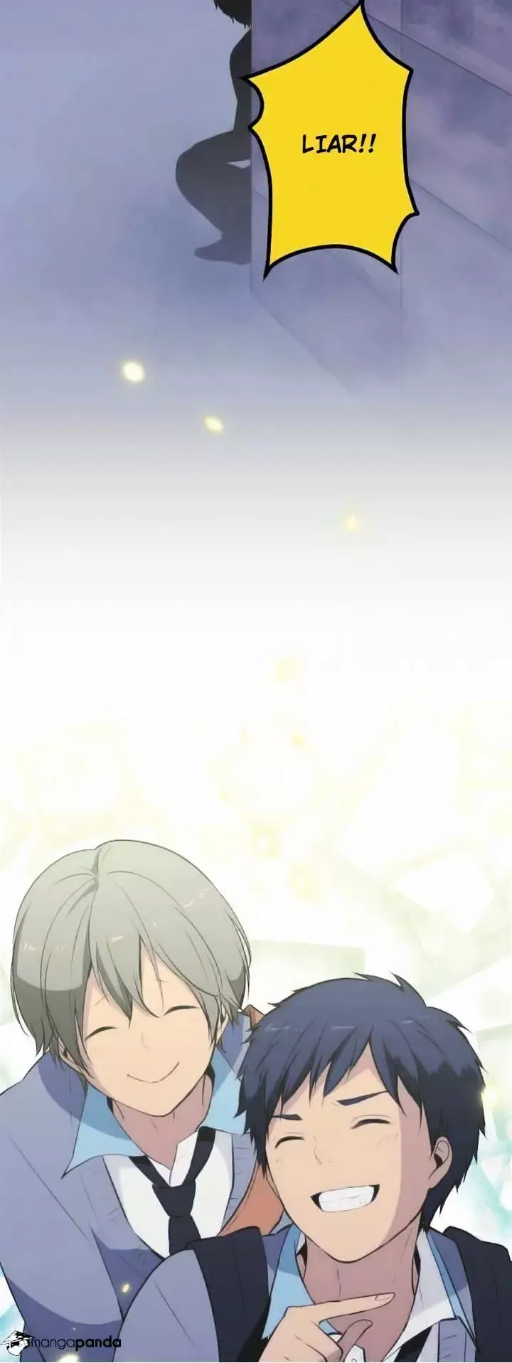 ReLIFE Chapter 43 page 26
