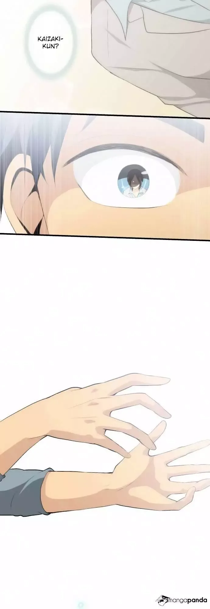 ReLIFE Chapter 72 page 7