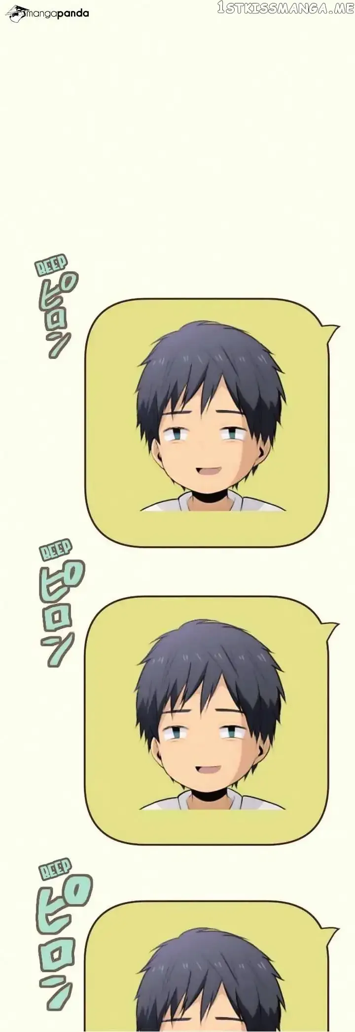 ReLIFE Chapter 48 page 31