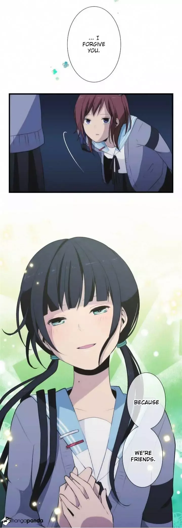 ReLIFE Chapter 43 page 24