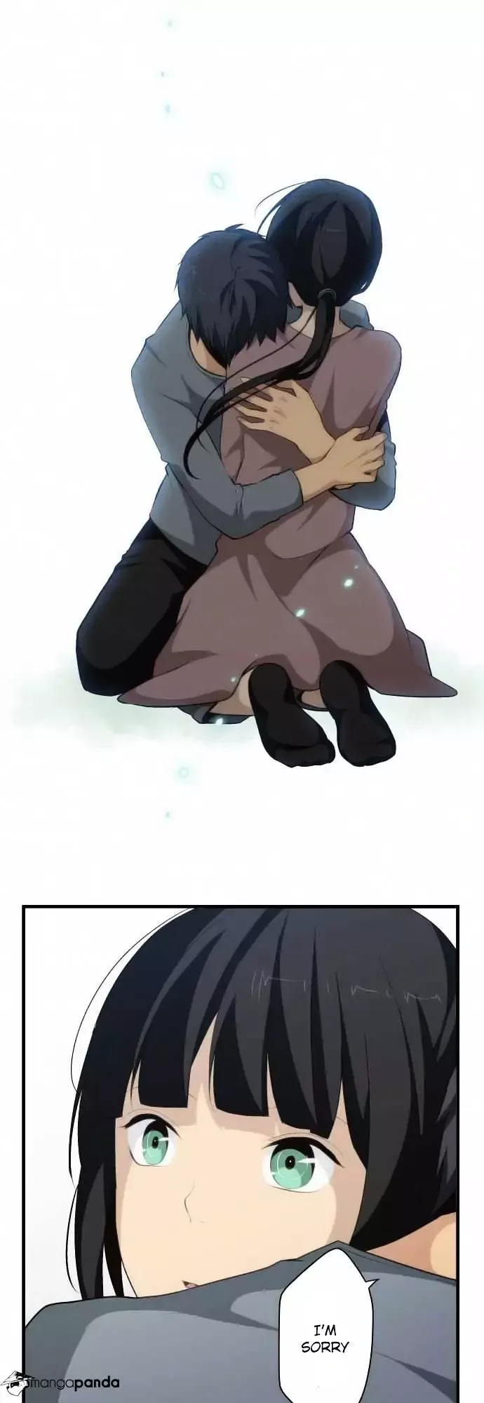 ReLIFE Chapter 72 page 8