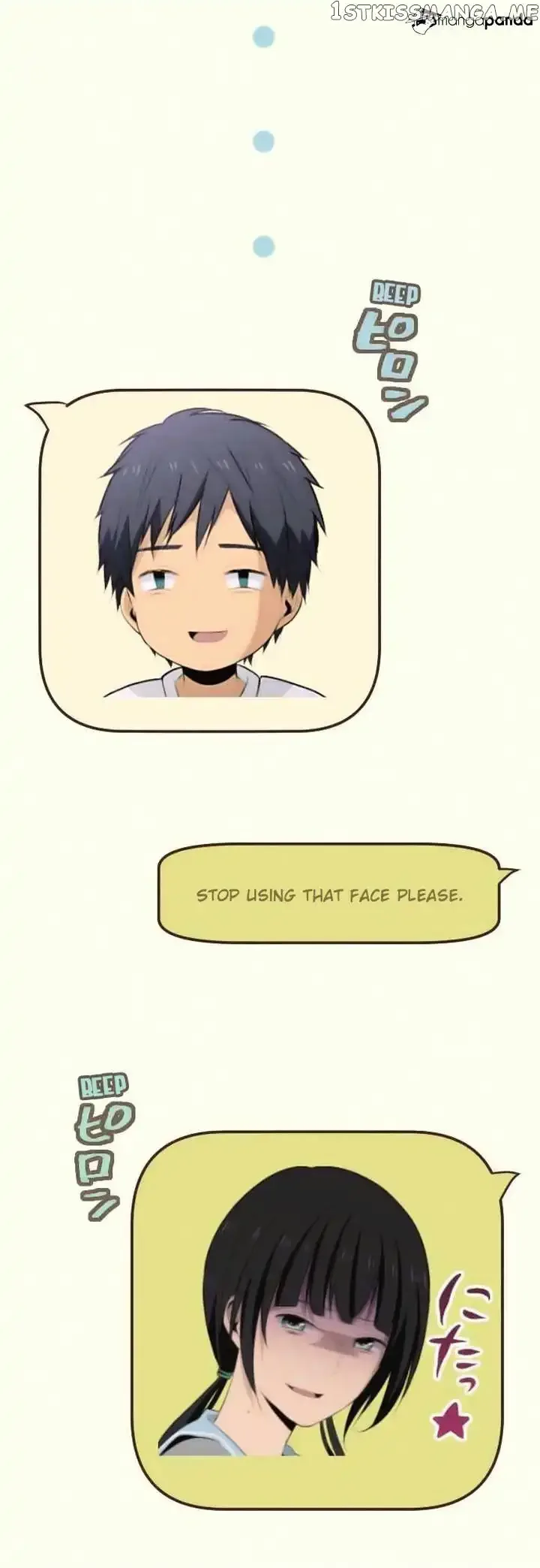ReLIFE Chapter 48 page 28