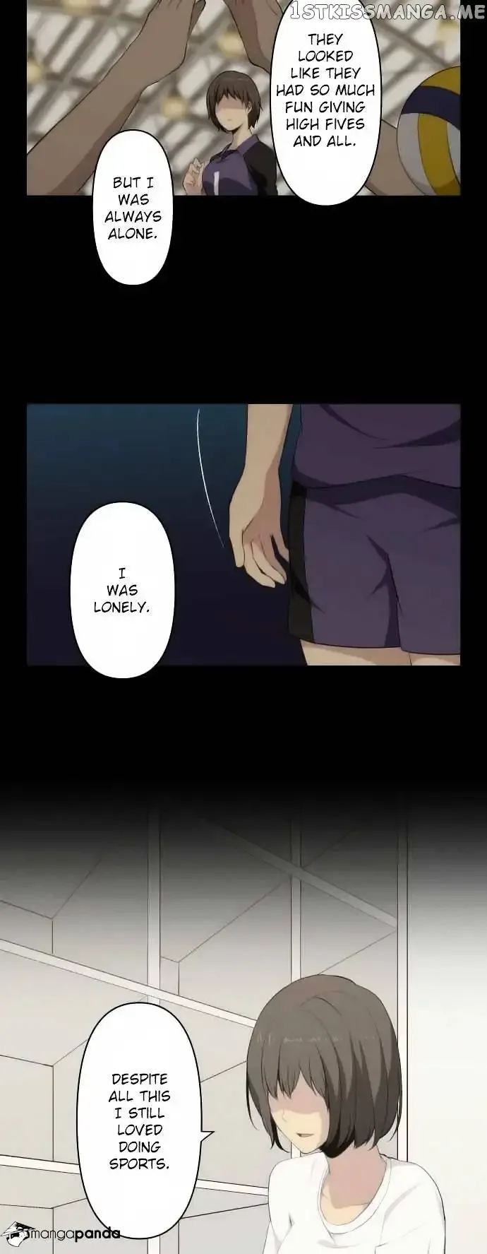 ReLIFE Chapter 75 page 5