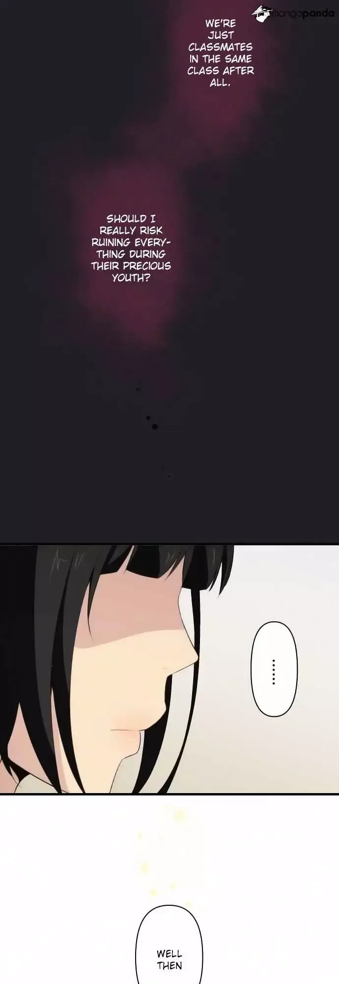ReLIFE Chapter 72 page 18