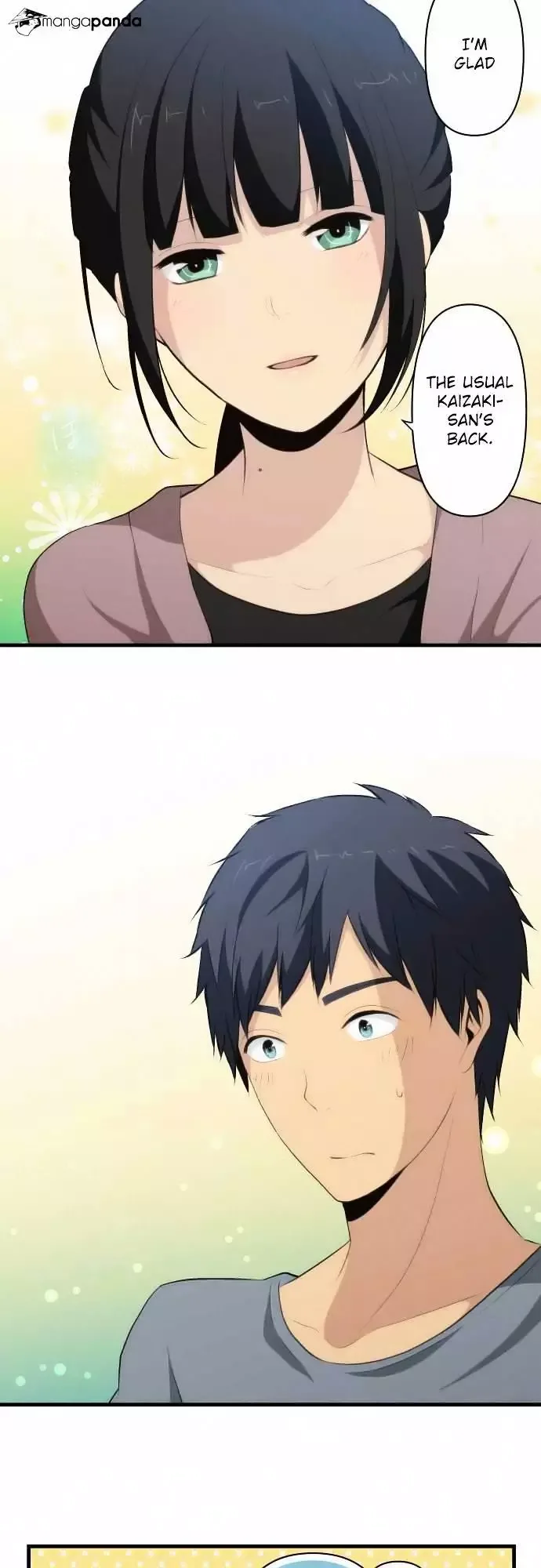 ReLIFE Chapter 72 page 13