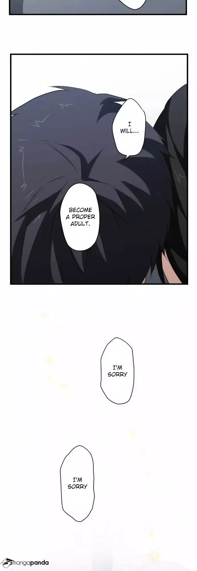 ReLIFE Chapter 72 page 9