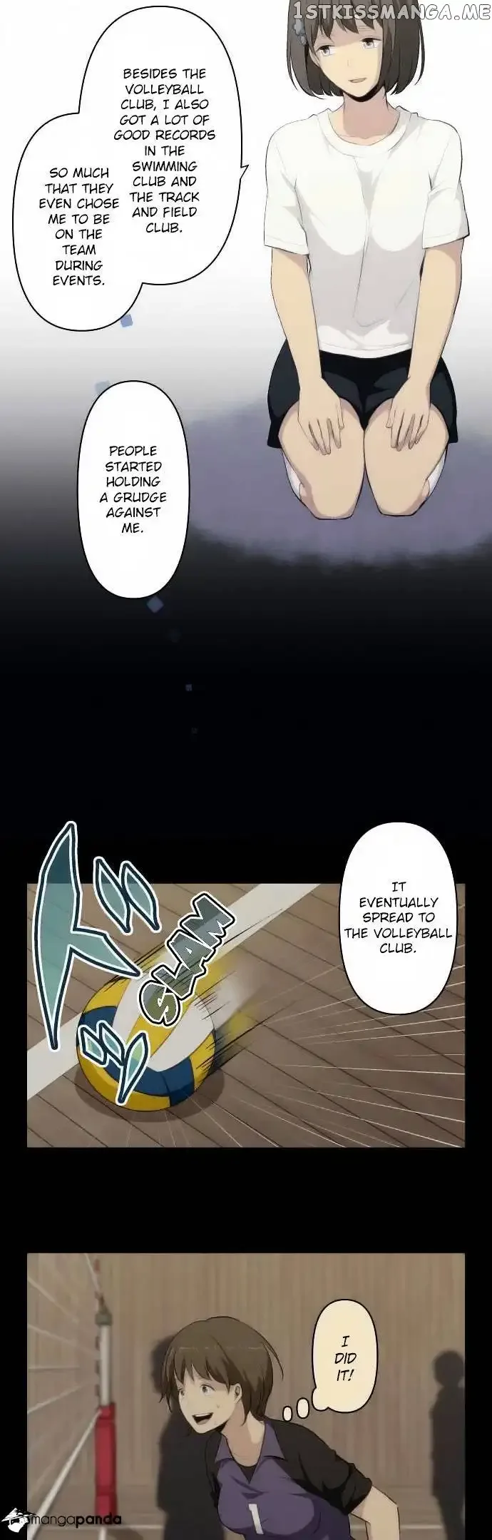 ReLIFE Chapter 75 page 3