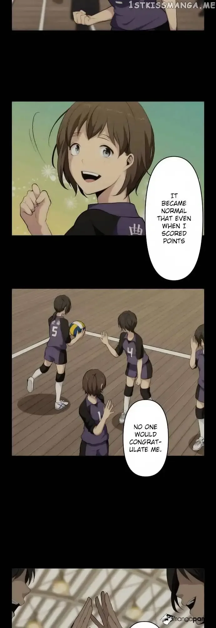 ReLIFE Chapter 75 page 4