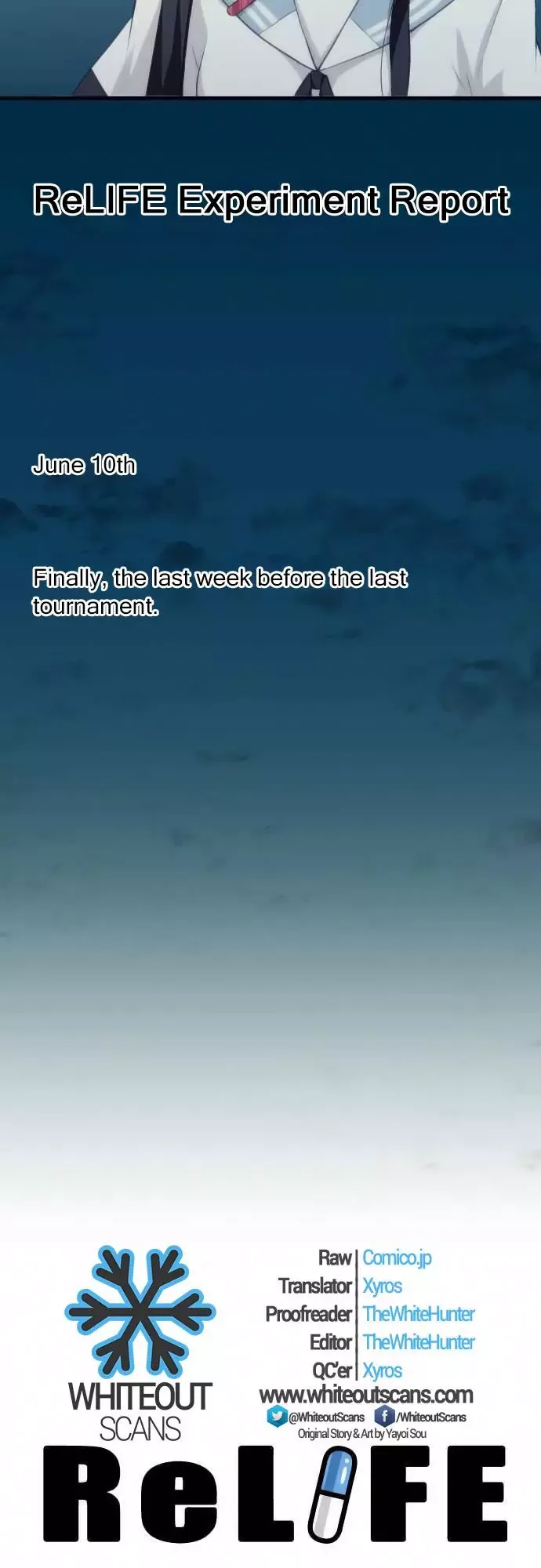 ReLIFE Chapter 74 page 4