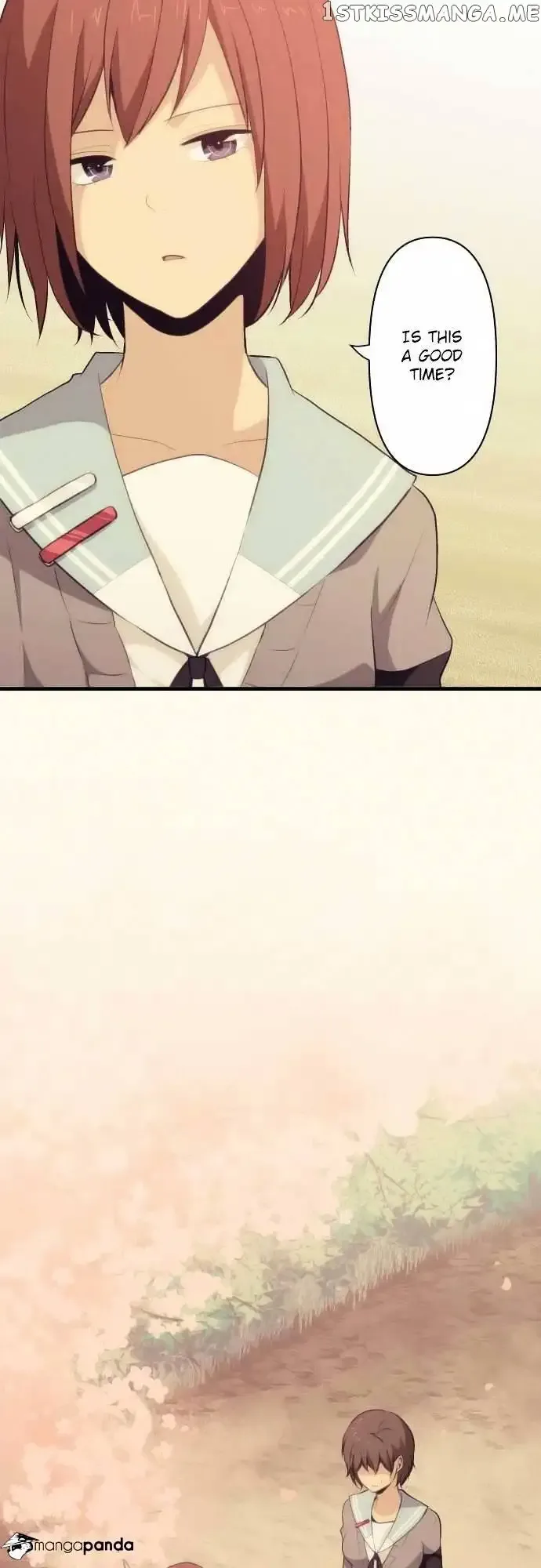 ReLIFE Chapter 75 page 12