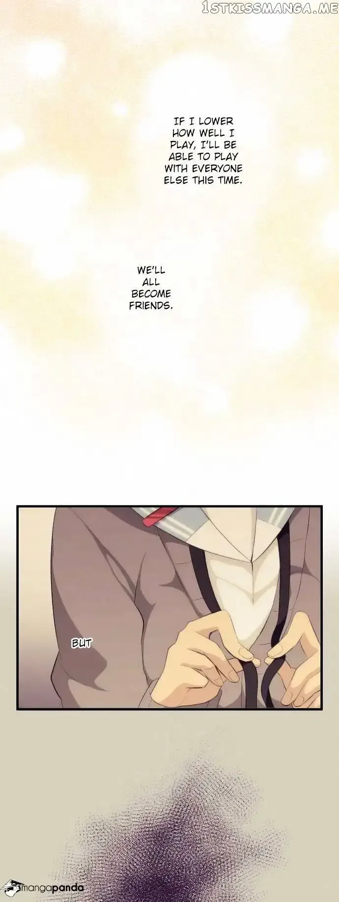 ReLIFE Chapter 75 page 10