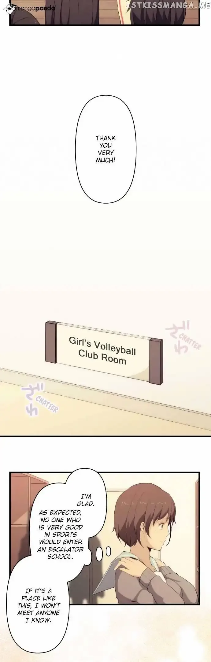 ReLIFE Chapter 75 page 9