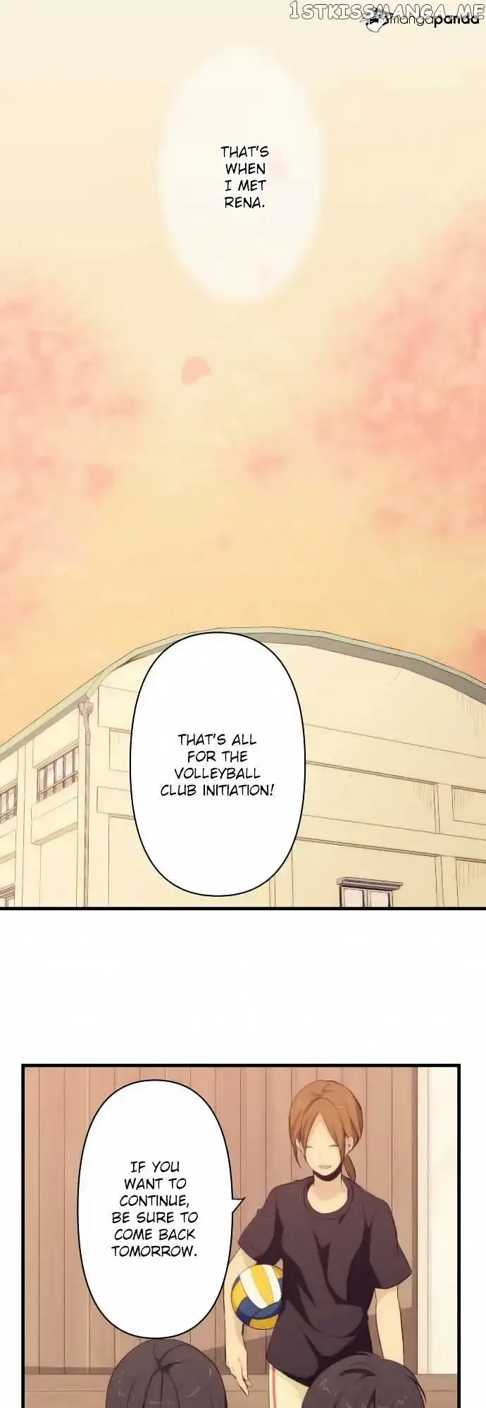 ReLIFE Chapter 75 page 8