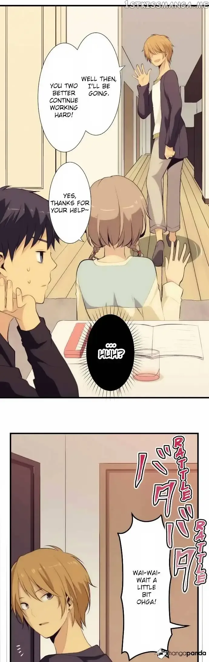 ReLIFE Chapter 49 page 4