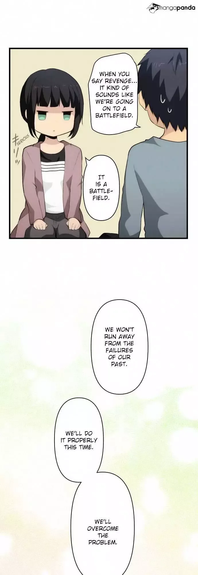 ReLIFE Chapter 72 page 20