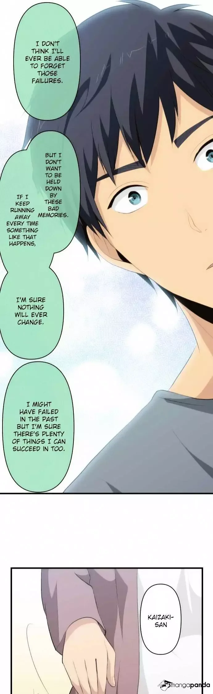 ReLIFE Chapter 72 page 22